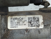 2008-2019 Ford Taurus Car Starter Motor Solenoid OEM P/N:8G1T-11000-AB Fits OEM Used Auto Parts - Oemusedautoparts1.com