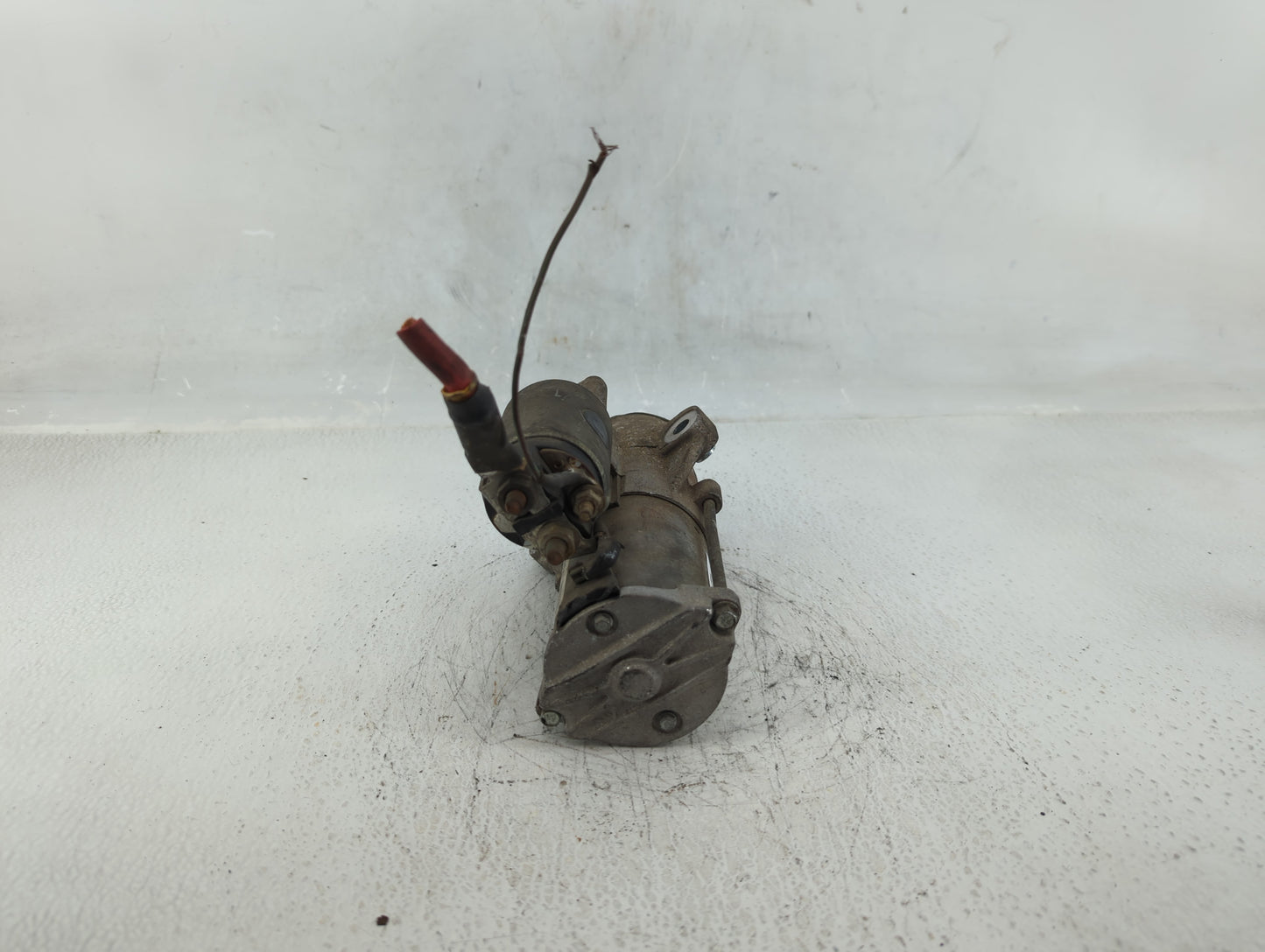 2008-2019 Ford Taurus Car Starter Motor Solenoid OEM P/N:8G1T-11000-AB Fits OEM Used Auto Parts - Oemusedautoparts1.com