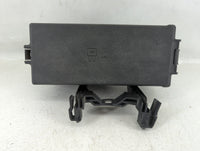 2008-2009 Ford Taurus Fusebox Fuse Box Panel Relay Module P/N:8G1T-14A003-A0 Fits Fits 2008 2009 OEM Used Auto Parts - Oemus