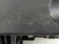 2008-2009 Ford Taurus Fusebox Fuse Box Panel Relay Module P/N:8G1T-14A003-A0 Fits Fits 2008 2009 OEM Used Auto Parts - Oemus