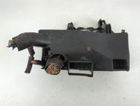 2008-2009 Ford Taurus Fusebox Fuse Box Panel Relay Module P/N:8G1T-14A003-A0 Fits Fits 2008 2009 OEM Used Auto Parts - Oemus