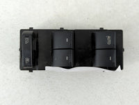 2008-2009 Ford Taurus Master Power Window Switch Replacement Driver Side Left P/N:GF9T-14540-BA3JAG Fits OEM Used Auto Parts