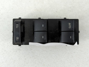 compare product 2008-2009 Ford Taurus Master Power Window Switch Replacement Driver Side Left P/N:GF9T-14540-BA3JAG Fits OEM Used Auto Parts