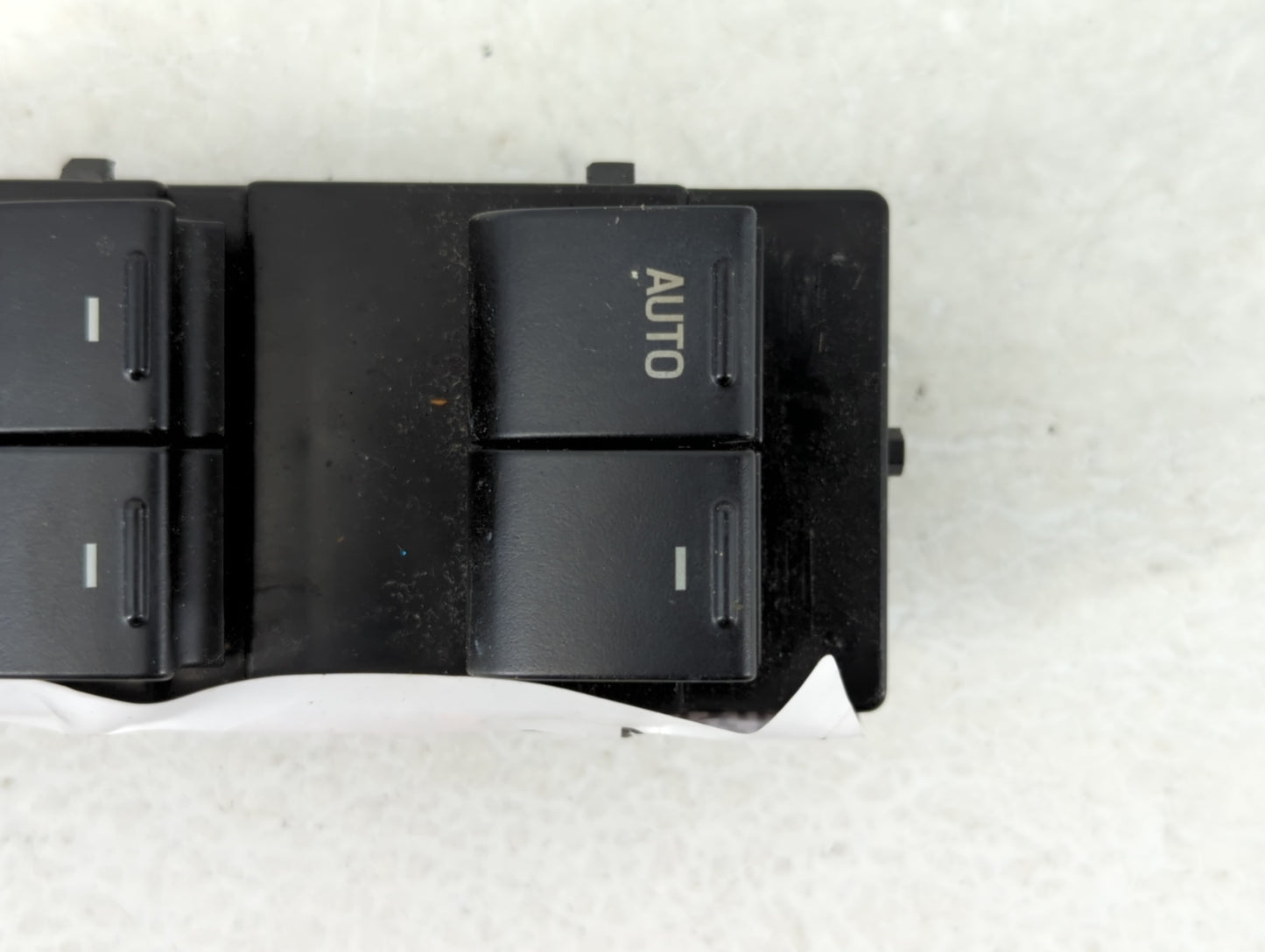 2008-2009 Ford Taurus Master Power Window Switch Replacement Driver Side Left P/N:GF9T-14540-BA3JAG Fits OEM Used Auto Parts