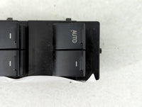 2008-2009 Ford Taurus Master Power Window Switch Replacement Driver Side Left P/N:GF9T-14540-BA3JAG Fits OEM Used Auto Parts