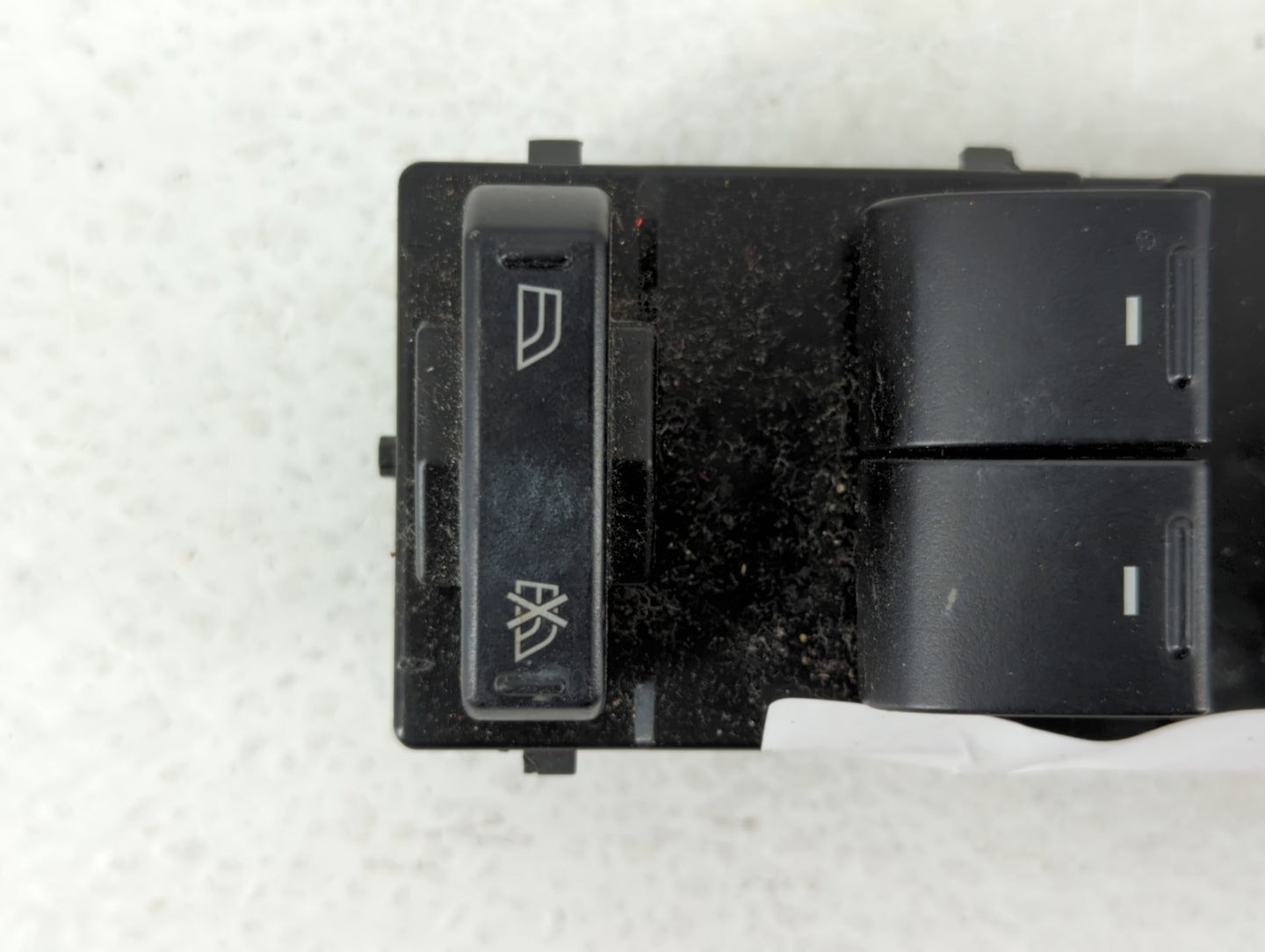 2008-2009 Ford Taurus Master Power Window Switch Replacement Driver Side Left P/N:GF9T-14540-BA3JAG Fits OEM Used Auto Parts