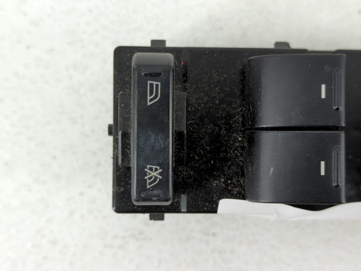 2008-2009 Ford Taurus Master Power Window Switch Replacement Driver Side Left P/N:GF9T-14540-BA3JAG Fits OEM Used Auto Parts