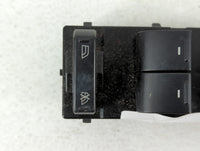 2008-2009 Ford Taurus Master Power Window Switch Replacement Driver Side Left P/N:GF9T-14540-BA3JAG Fits OEM Used Auto Parts
