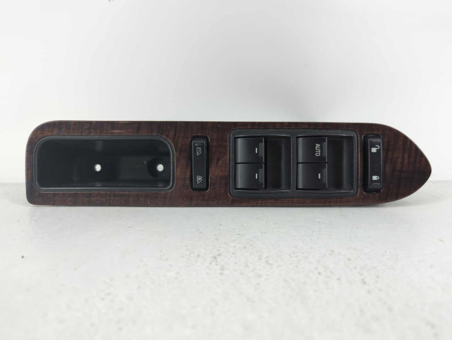 2008-2009 Ford Taurus Master Power Window Switch Replacement Driver Side Left P/N:2737 B839A Fits Fits 2005 2006 2007 2008 2