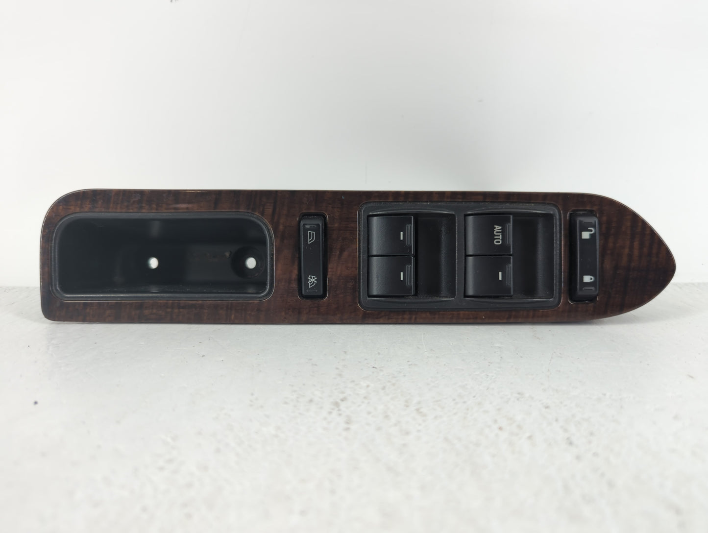 2008-2009 Ford Taurus Master Power Window Switch Replacement Driver Side Left P/N:2737 B839A Fits Fits 2005 2006 2007 2008 2