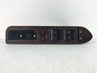 2008-2009 Ford Taurus Master Power Window Switch Replacement Driver Side Left P/N:2737 B839A Fits Fits 2005 2006 2007 2008 2