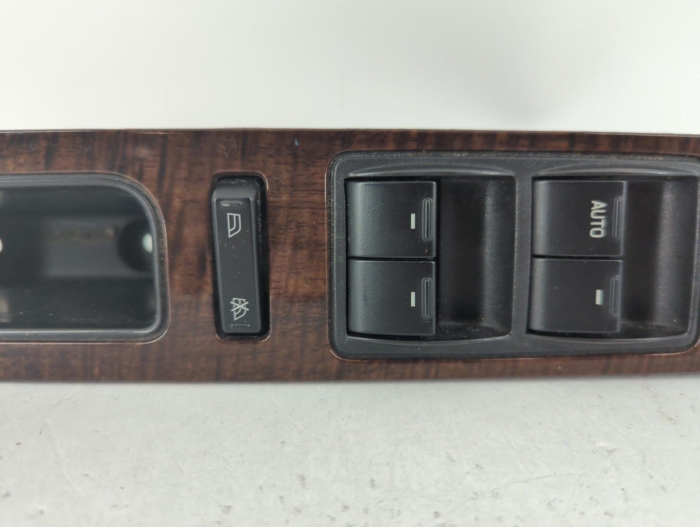 2008-2009 Ford Taurus Master Power Window Switch Replacement Driver Side Left P/N:2737 B839A Fits Fits 2005 2006 2007 2008 2