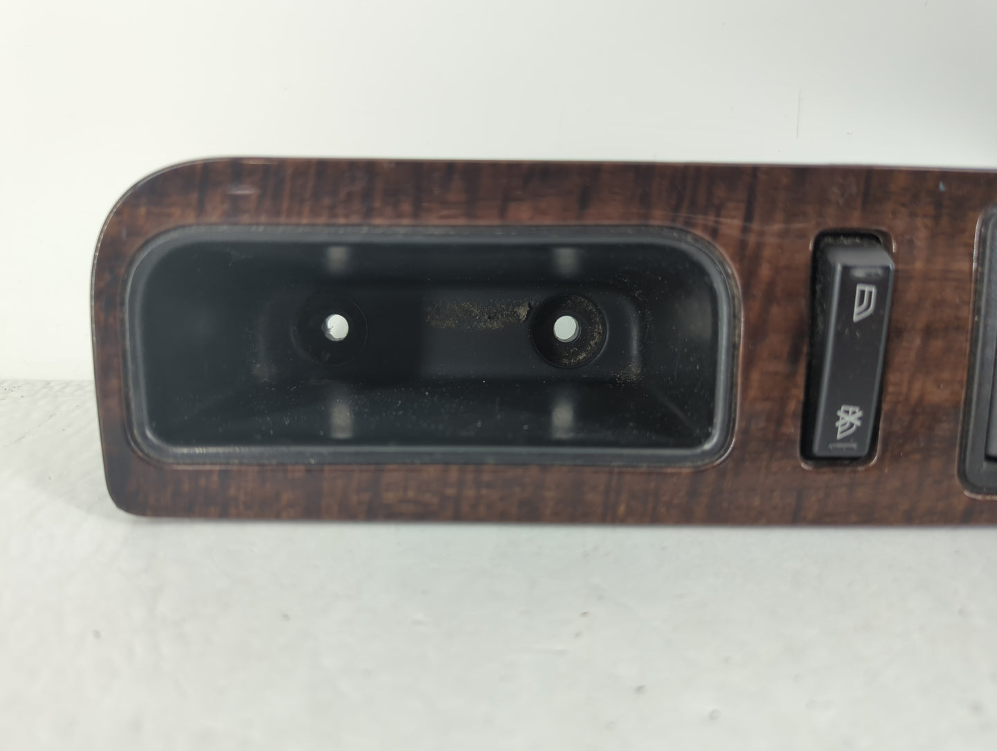 2008-2009 Ford Taurus Master Power Window Switch Replacement Driver Side Left P/N:2737 B839A Fits Fits 2005 2006 2007 2008 2