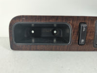 2008-2009 Ford Taurus Master Power Window Switch Replacement Driver Side Left P/N:2737 B839A Fits Fits 2005 2006 2007 2008 2