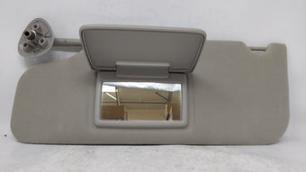 compare product 2008 Ford Taurus Sun Visor Shade Replacement Driver Left Mirror Fits OEM Used Auto Parts