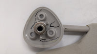 2008 Ford Taurus Sun Visor Shade Replacement Driver Left Mirror Fits OEM Used Auto Parts - Oemusedautoparts1.com