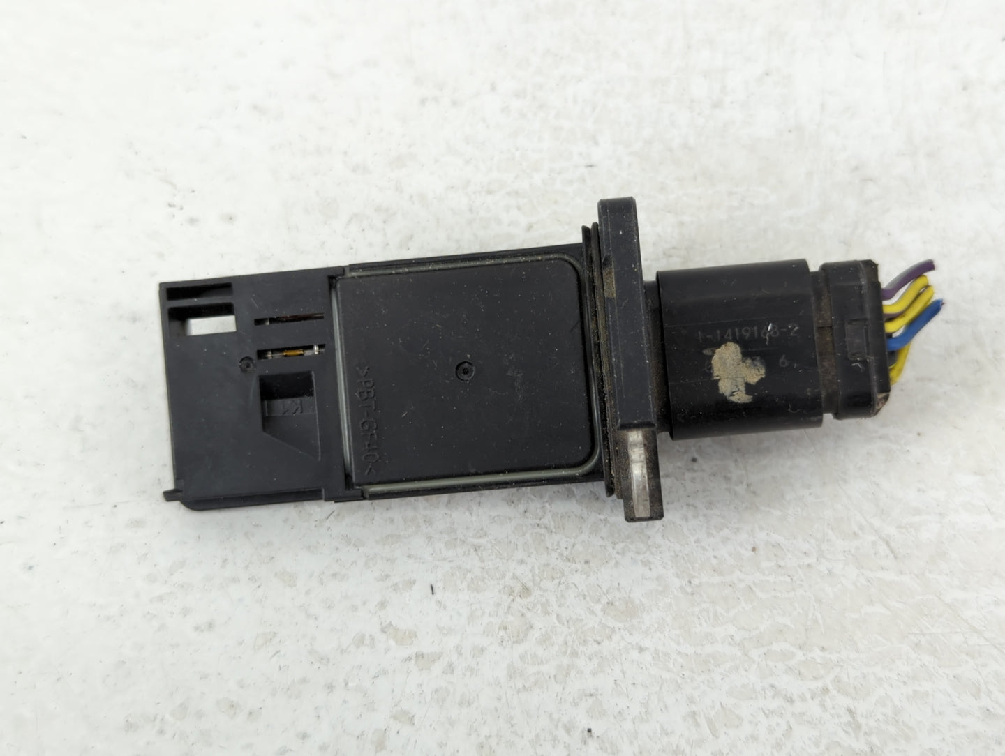2008-2012 Ford Taurus Mass Air Flow Meter Maf - Oemusedautoparts1.com