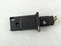2008-2012 Ford Taurus Mass Air Flow Meter Maf - Oemusedautoparts1.com