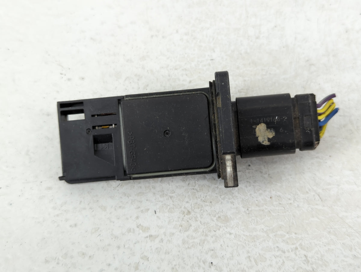 2008-2012 Ford Taurus Mass Air Flow Meter Maf Sensor 632457 - Oemusedautoparts1.com