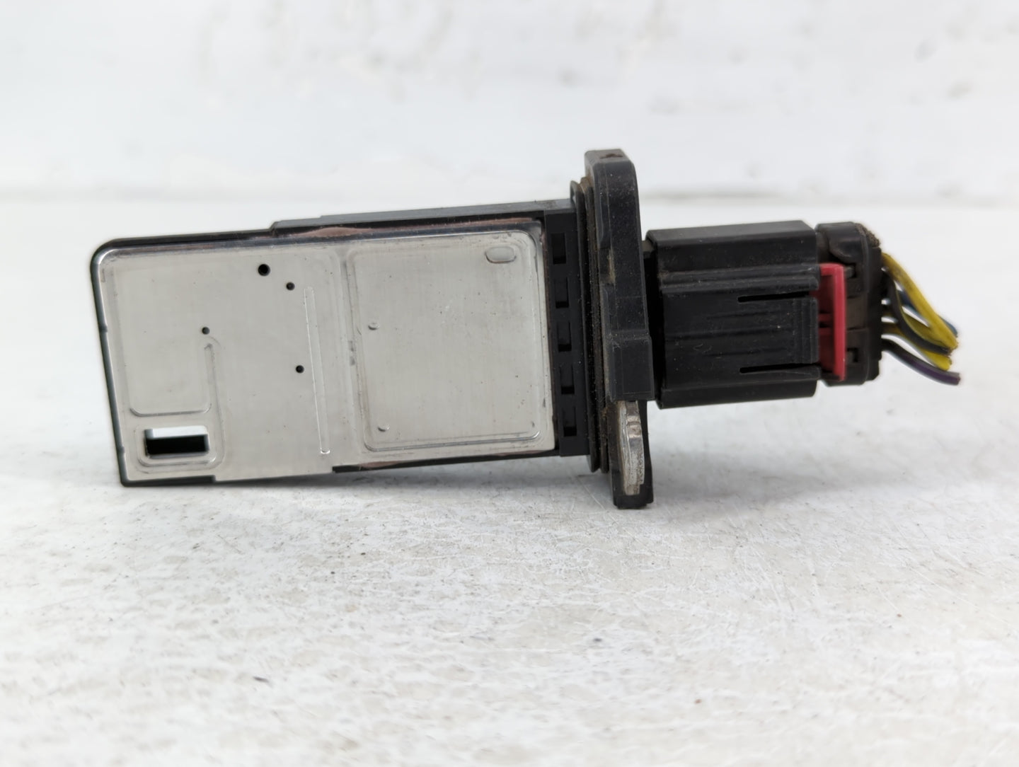 2008-2012 Ford Taurus Mass Air Flow Meter Maf - Oemusedautoparts1.com