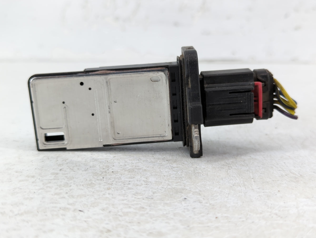2008-2012 Ford Taurus Mass Air Flow Meter Maf Sensor 632457 - Oemusedautoparts1.com