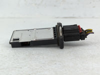 2008-2012 Ford Taurus Mass Air Flow Meter Maf - Oemusedautoparts1.com