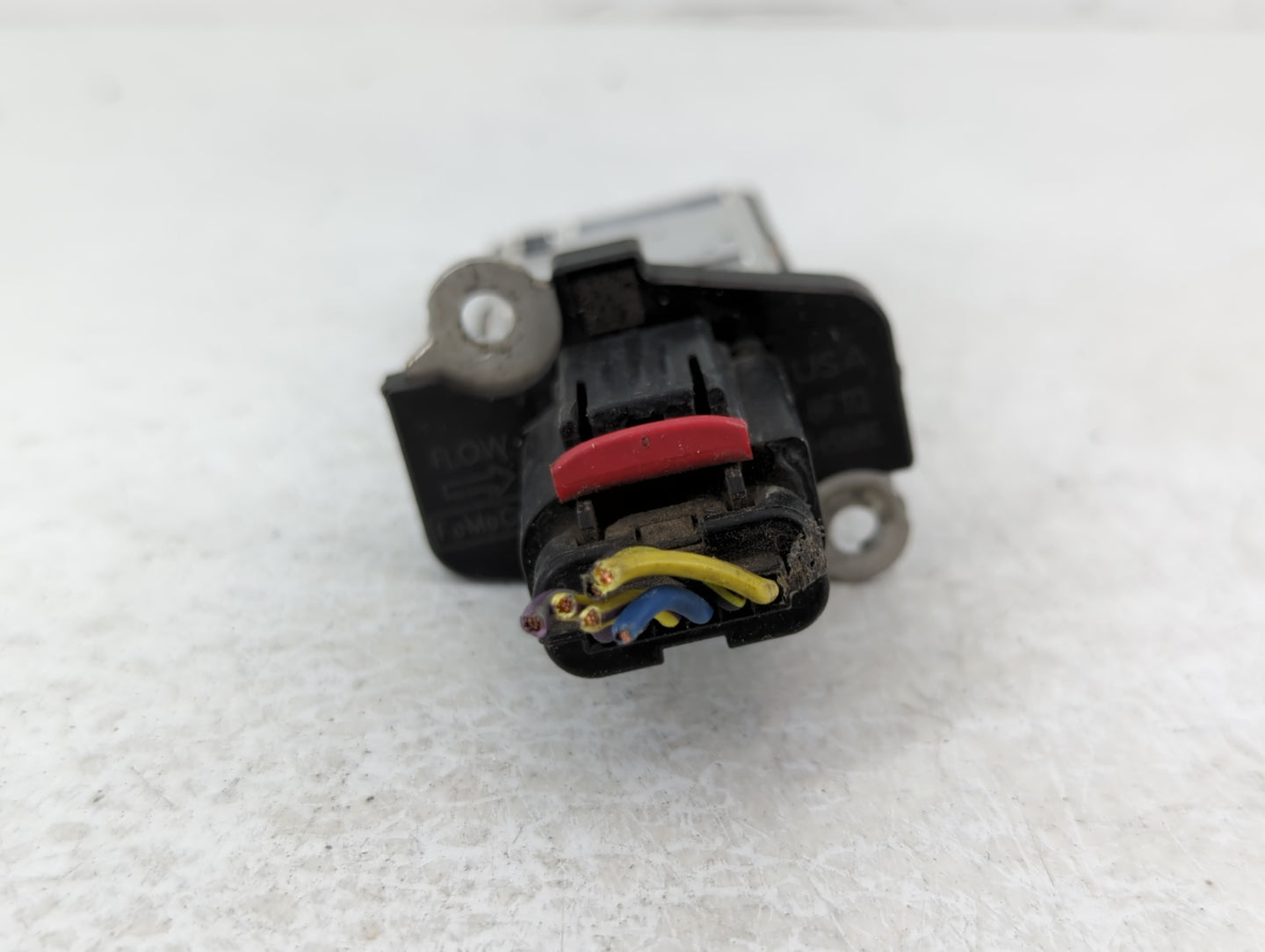 2008-2012 Ford Taurus Mass Air Flow Meter Maf - Oemusedautoparts1.com