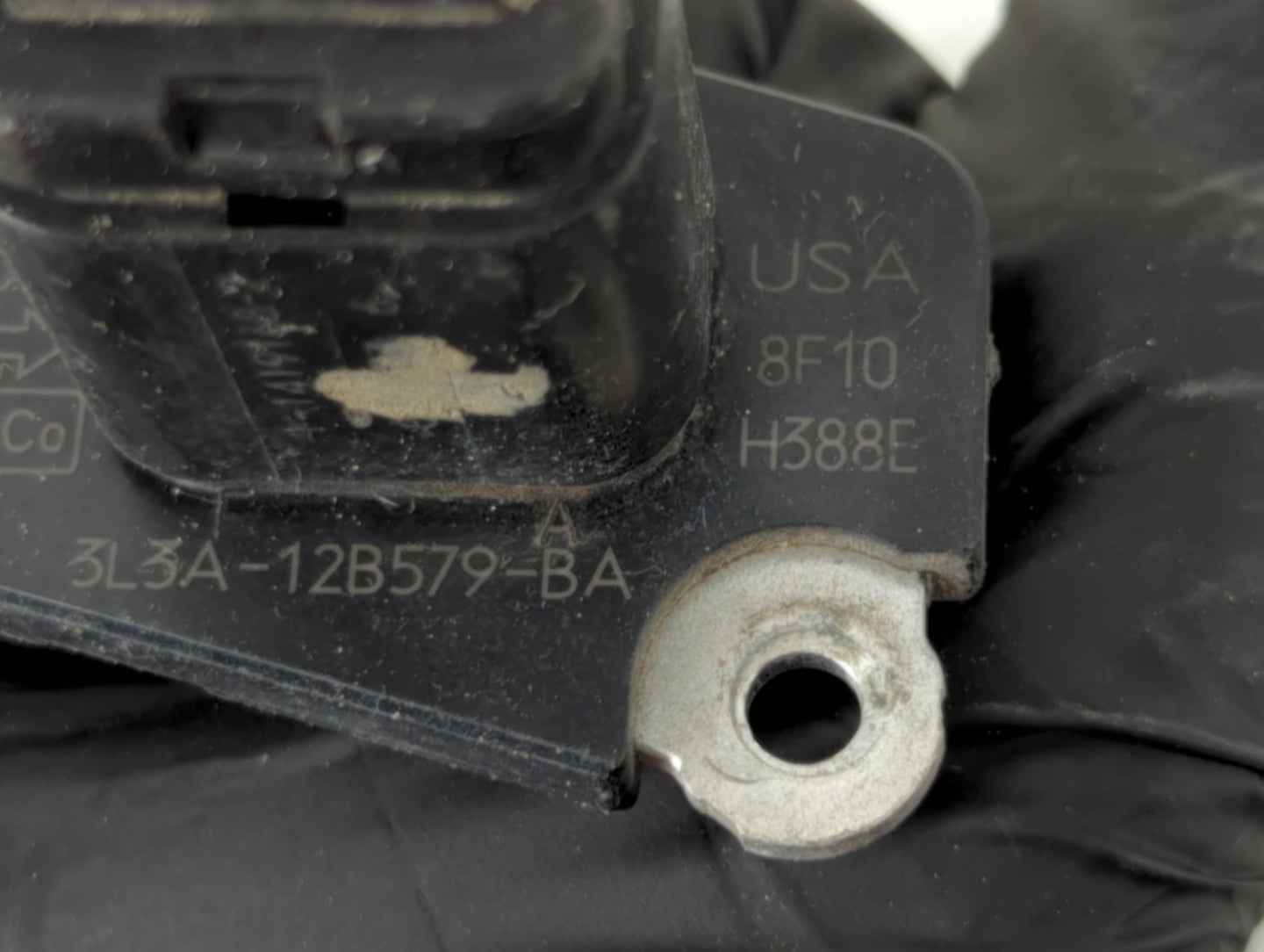 2008-2012 Ford Taurus Mass Air Flow Meter Maf - Oemusedautoparts1.com