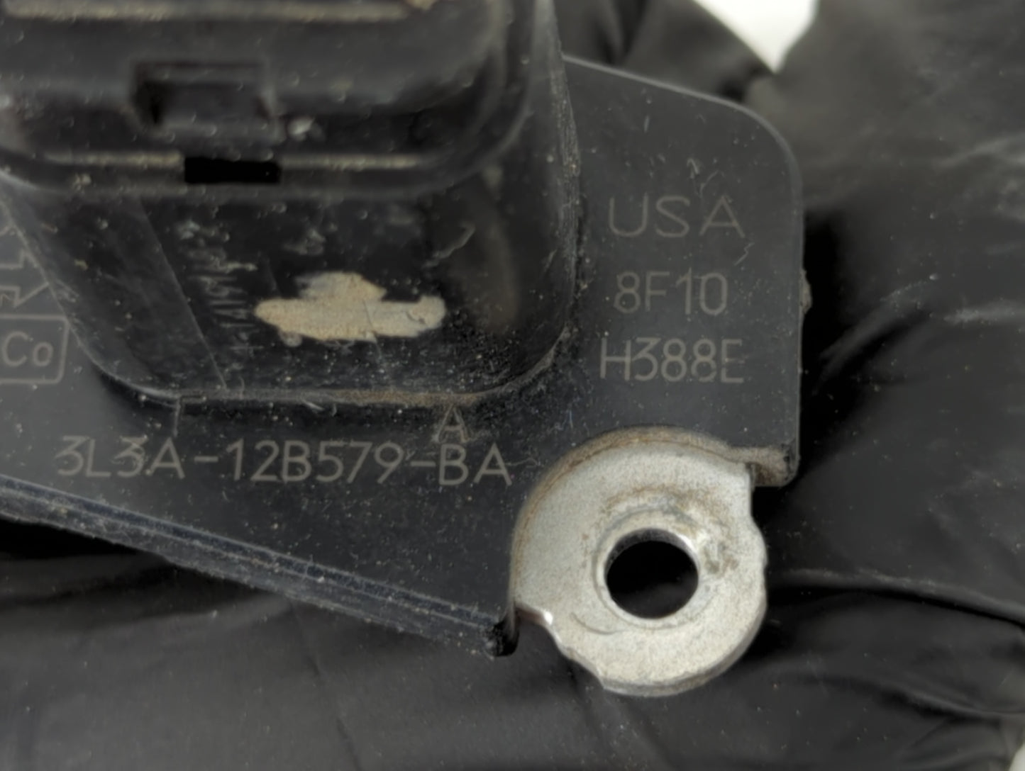 2008-2012 Ford Taurus Mass Air Flow Meter Maf - Oemusedautoparts1.com