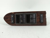 2008-2009 Ford Taurus Master Power Window Switch Replacement Driver Side Left P/N:2737 B839A Fits Fits 2005 2006 2007 2008 2