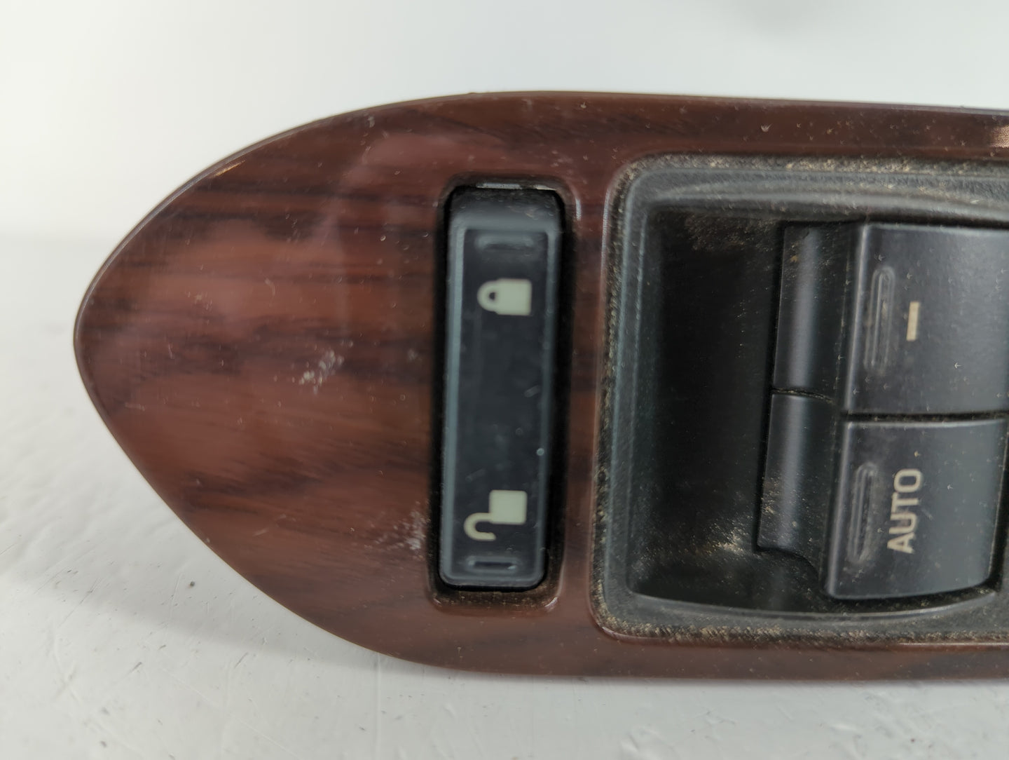 2008-2009 Ford Taurus Master Power Window Switch Replacement Driver Side Left P/N:2737 B839A Fits Fits 2005 2006 2007 2008 2
