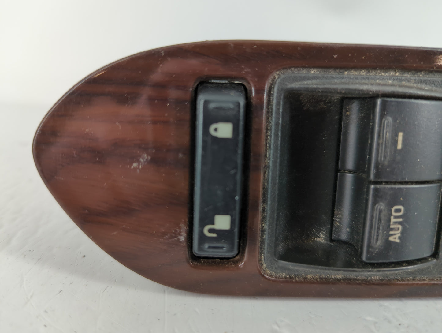2008-2009 Ford Taurus Master Power Window Switch Replacement Driver Side Left P/N:2737 B839A Fits Fits 2005 2006 2007 2008 2
