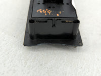 2008-2009 Ford Taurus Master Power Window Switch Replacement Driver Side Left Fits Fits 2005 2006 2007 2008 2009 OEM Used Au