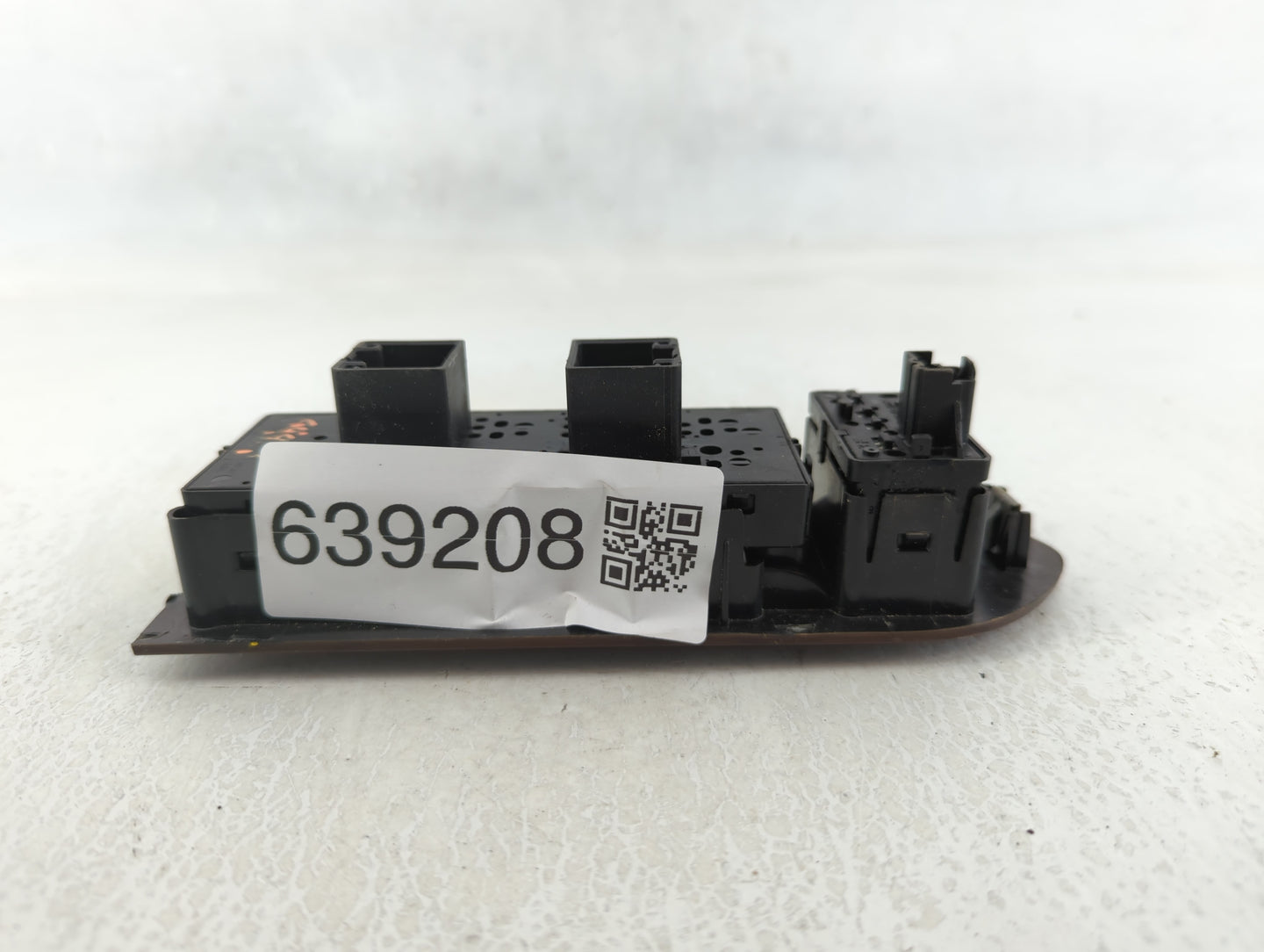 2008-2009 Ford Taurus Master Power Window Switch Replacement Driver Side Left Fits Fits 2005 2006 2007 2008 2009 OEM Used Au