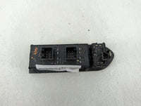 2008-2009 Ford Taurus Master Power Window Switch Replacement Driver Side Left Fits Fits 2005 2006 2007 2008 2009 OEM Used Au