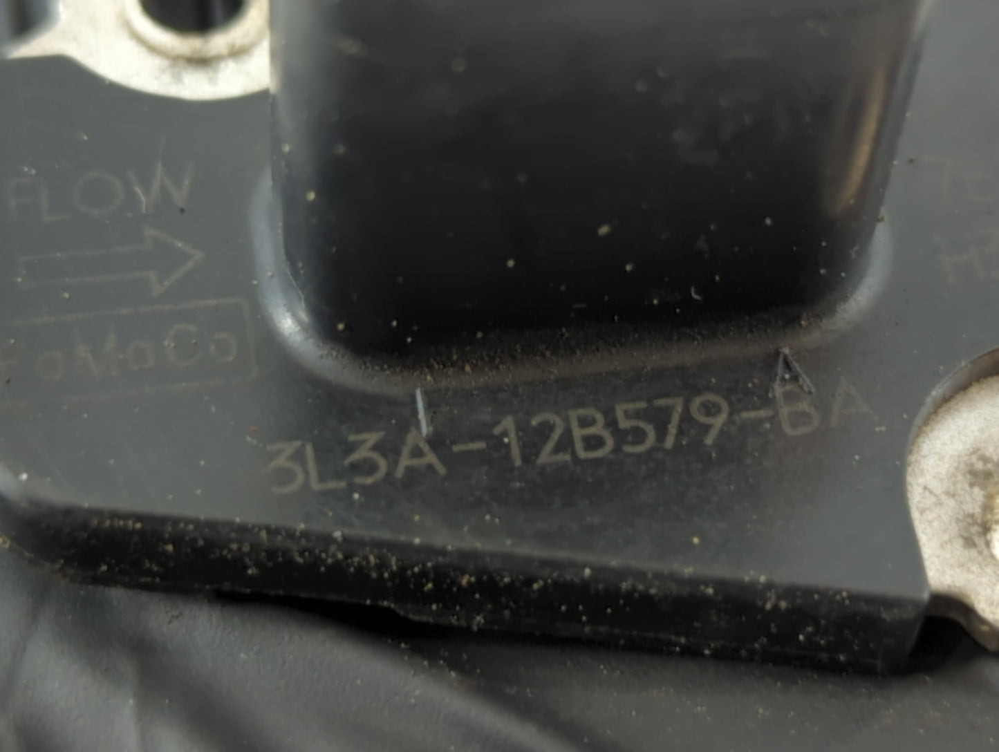 2008-2012 Ford Taurus Mass Air Flow Meter Maf - Oemusedautoparts1.com
