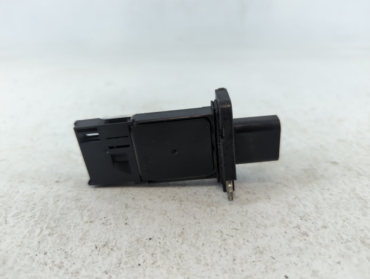 2008-2012 Ford Taurus Mass Air Flow Meter Maf Sensor 658894 - Oemusedautoparts1.com