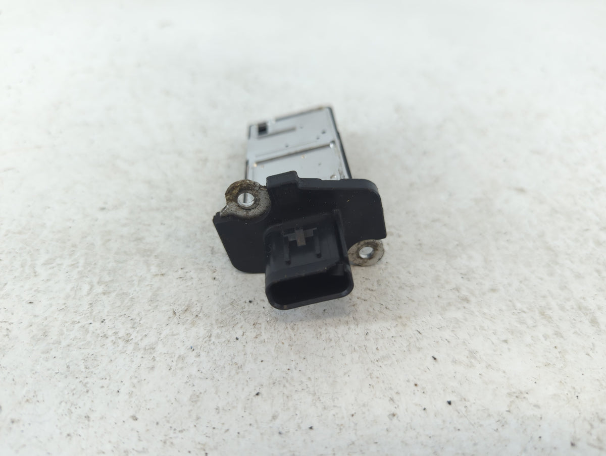 2008-2012 Ford Taurus Mass Air Flow Meter Maf Sensor 658894 - Oemusedautoparts1.com