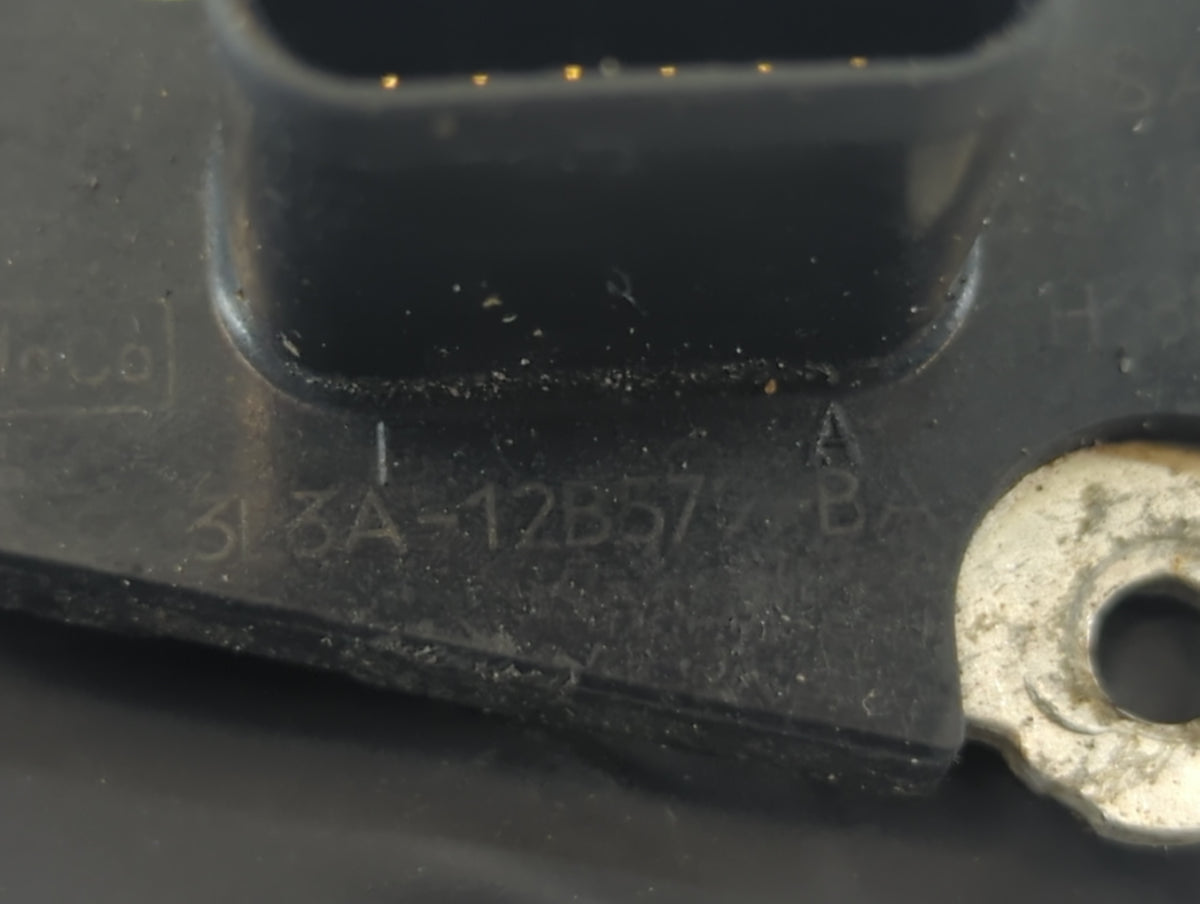 2008-2012 Ford Taurus Mass Air Flow Meter Maf Sensor 658894 - Oemusedautoparts1.com