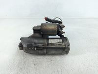 2008-2019 Ford Taurus Car Starter Motor Solenoid OEM P/N:8G1T-11000-AC Fits OEM Used Auto Parts - Oemusedautoparts1.com