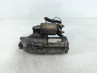 compare product 2008-2019 Ford Taurus Car Starter Motor Solenoid OEM P/N:8G1T-11000-AC Fits OEM Used Auto Parts