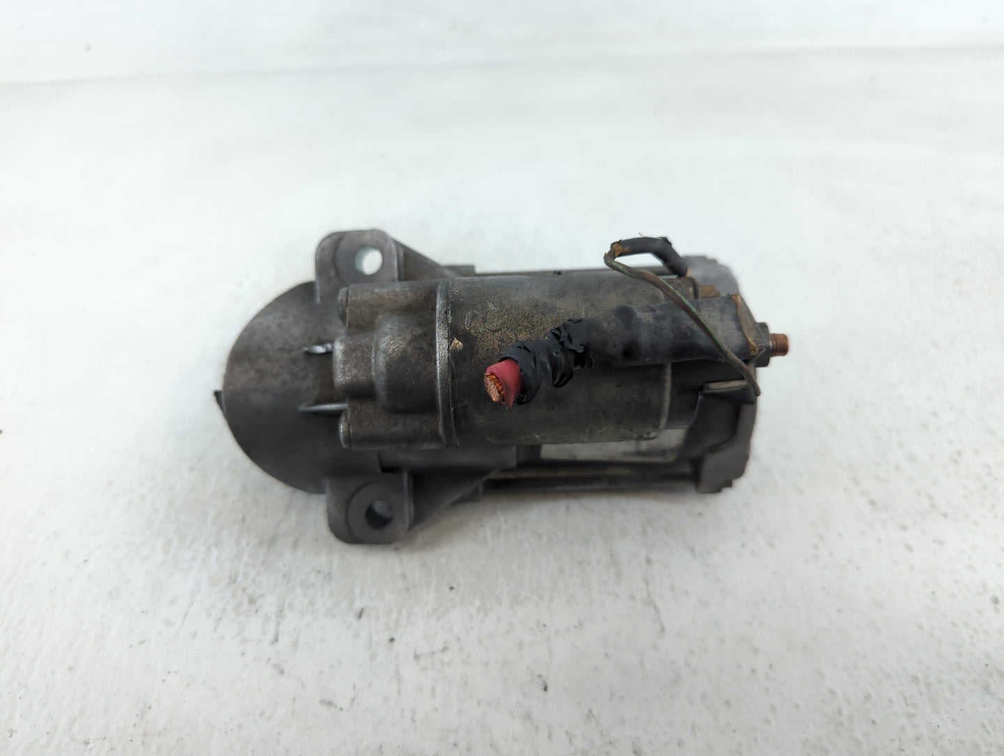 2008-2019 Ford Taurus Car Starter Motor Solenoid OEM P/N:8G1T-11000-AC Fits OEM Used Auto Parts - Oemusedautoparts1.com