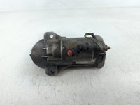 2008-2019 Ford Taurus Car Starter Motor Solenoid OEM P/N:8G1T-11000-AC Fits OEM Used Auto Parts - Oemusedautoparts1.com