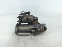 2008-2019 Ford Taurus Car Starter Motor Solenoid OEM P/N:8G1T-11000-AC Fits OEM Used Auto Parts - Oemusedautoparts1.com
