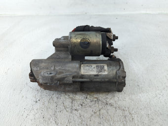 compare product 2008-2019 Ford Taurus Car Starter Motor Solenoid OEM P/N:8G1T-11000-AB Fits OEM Used Auto Parts
