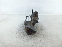 2008-2019 Ford Taurus Car Starter Motor Solenoid OEM P/N:8G1T-11000-AB Fits OEM Used Auto Parts - Oemusedautoparts1.com