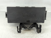 2008-2009 Ford Taurus Fusebox Fuse Box Panel Relay Module P/N:54-8799-30 Fits Fits 2008 2009 OEM Used Auto Parts - Oemusedau