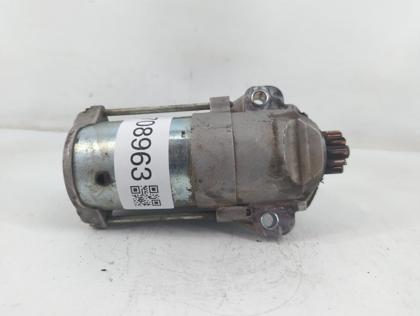 2008-2019 Ford Taurus Car Starter Motor Solenoid OEM P/N:8G1T-11000-AB Fits OEM Used Auto Parts - Oemusedautoparts1.com
