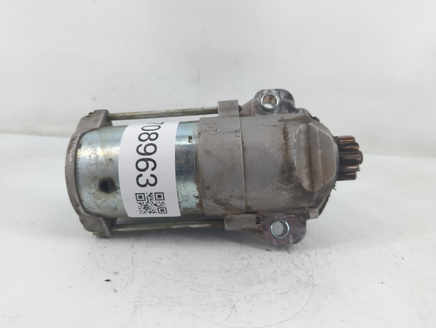2008-2019 Ford Taurus Car Starter Motor Solenoid OEM P/N:8G1T-11000-AB Fits OEM Used Auto Parts - Oemusedautoparts1.com
