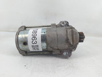2008-2019 Ford Taurus Car Starter Motor Solenoid OEM P/N:8G1T-11000-AB Fits OEM Used Auto Parts - Oemusedautoparts1.com